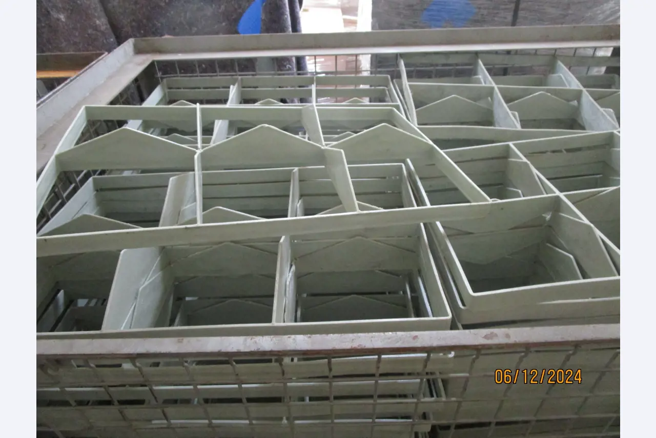 595 Solutions - Sistemi za proizvodnjo aluminijastih/ Mg brizganih delov-3