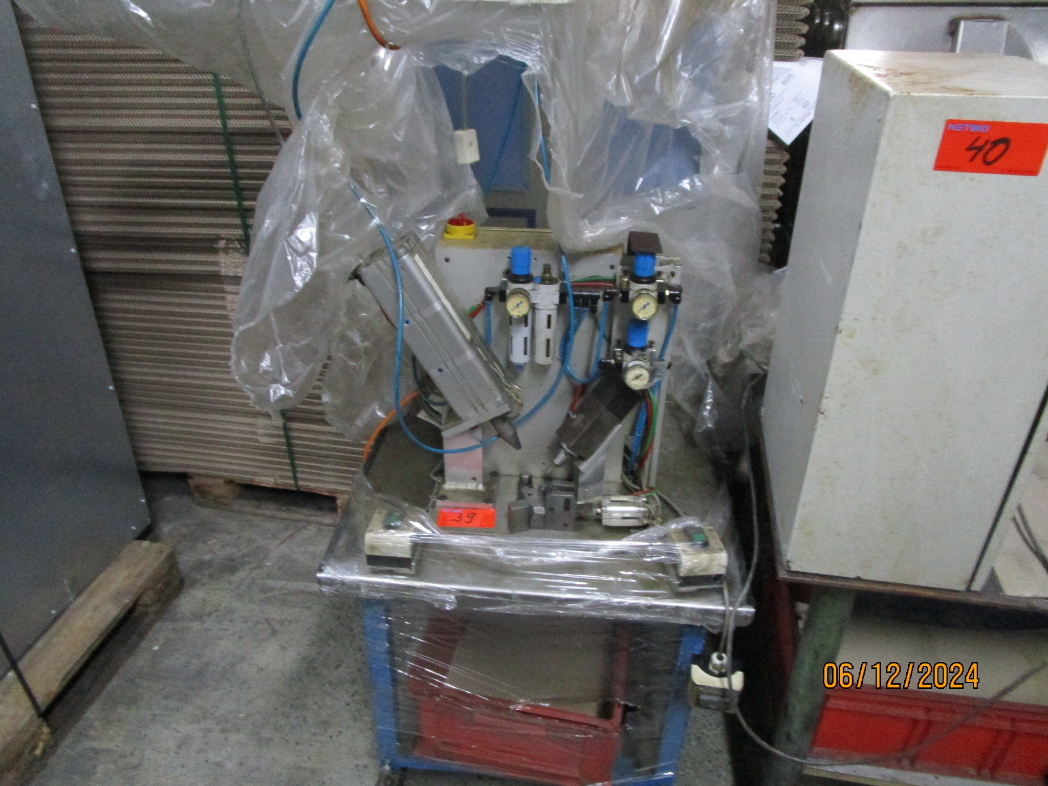 595 Solutions - Systems for the production of Al/ Mg injection molded parts-1