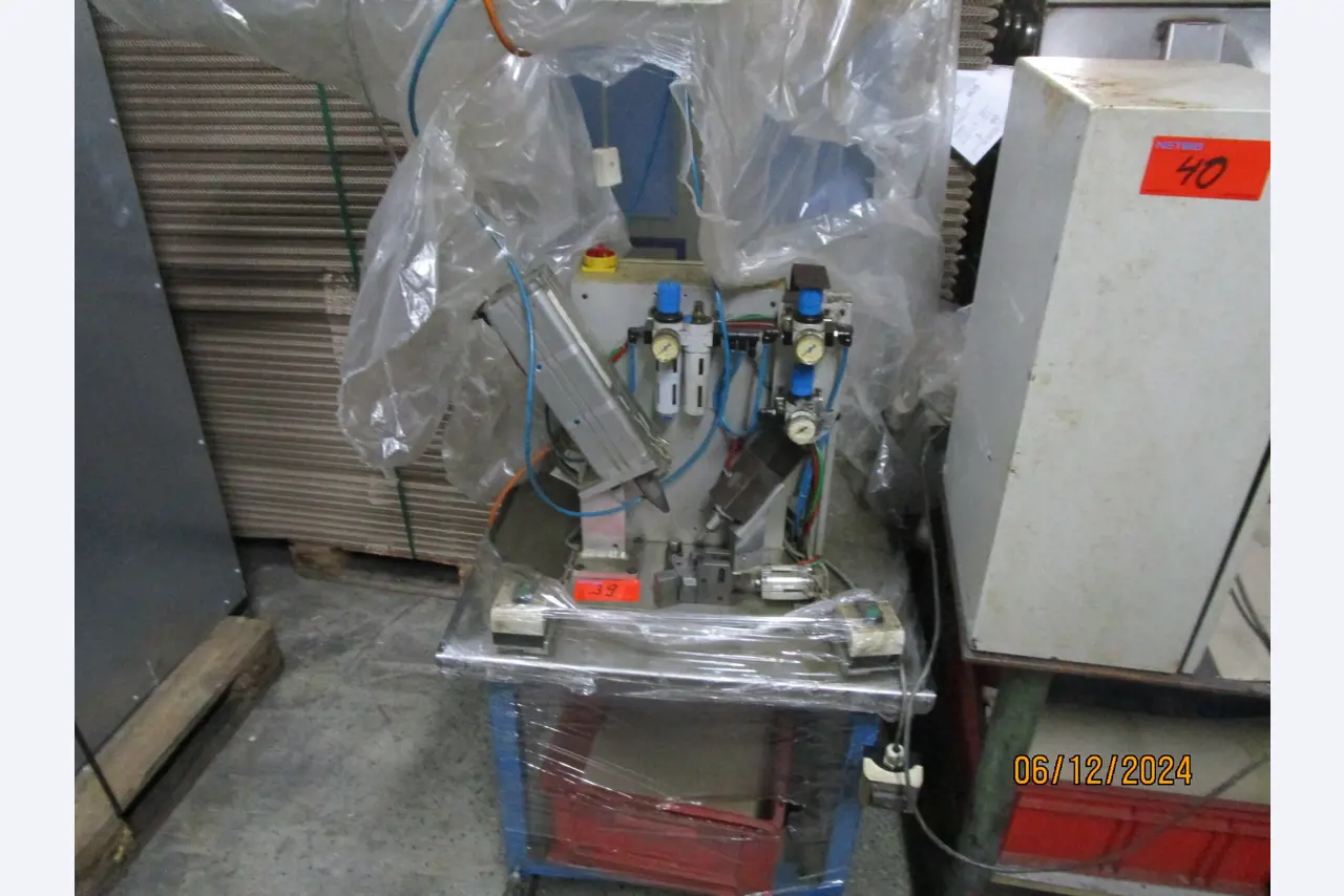 595 Solutions - Systems for the production of Al/ Mg injection molded parts-1