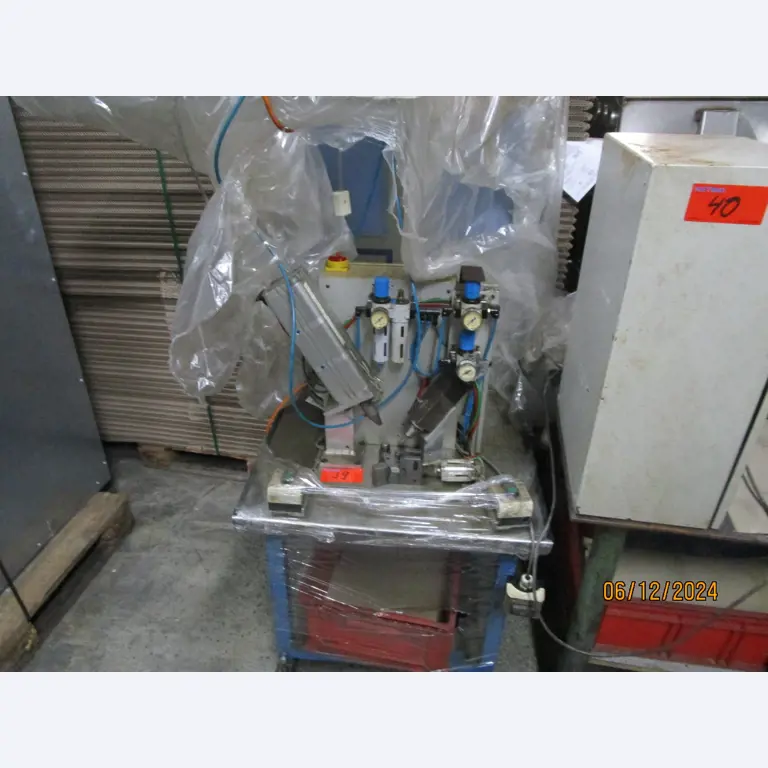 595 Solutions - Systems for the production of Al/ Mg injection molded parts-1