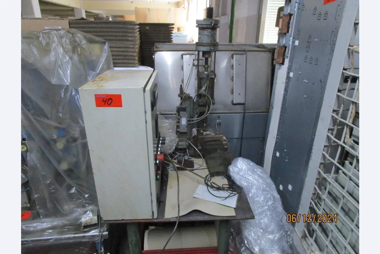 595 Solutions - Sistemi za proizvodnjo aluminijastih/ Mg brizganih delov-1