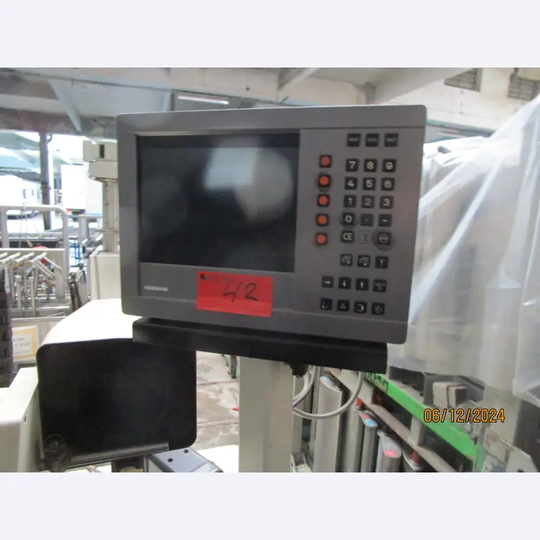 595 Solutions - Systemy do produkcji części formowanych wtryskowo z aluminium/Mg-3