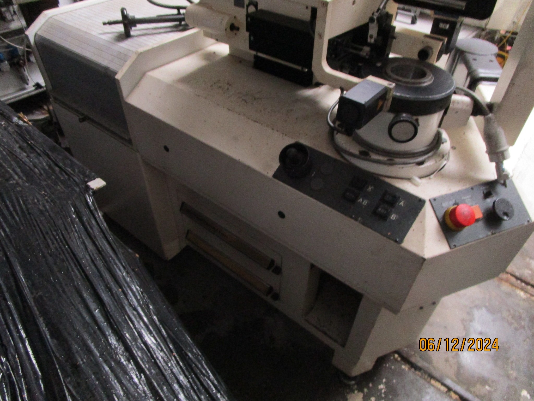 595 Solutions - Systems for the production of Al/ Mg injection molded parts-4