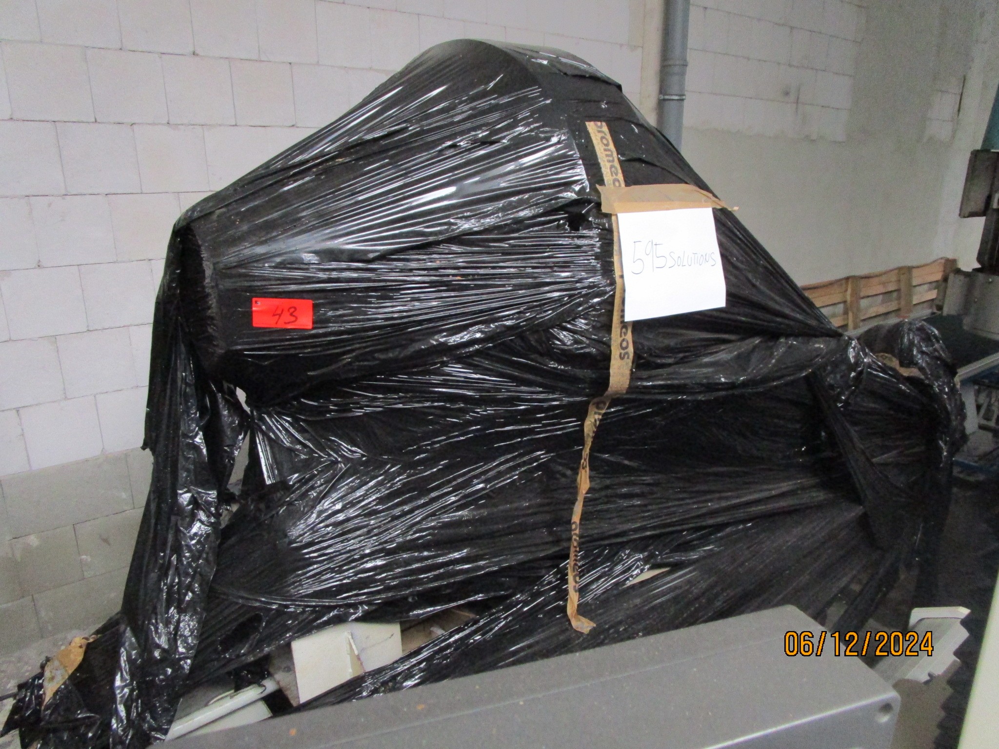 595 Solutions - Sistemi za proizvodnjo aluminijastih/ Mg brizganih delov-1