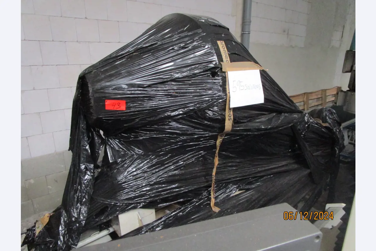 595 Solutions - Sistemi za proizvodnjo aluminijastih/ Mg brizganih delov-1