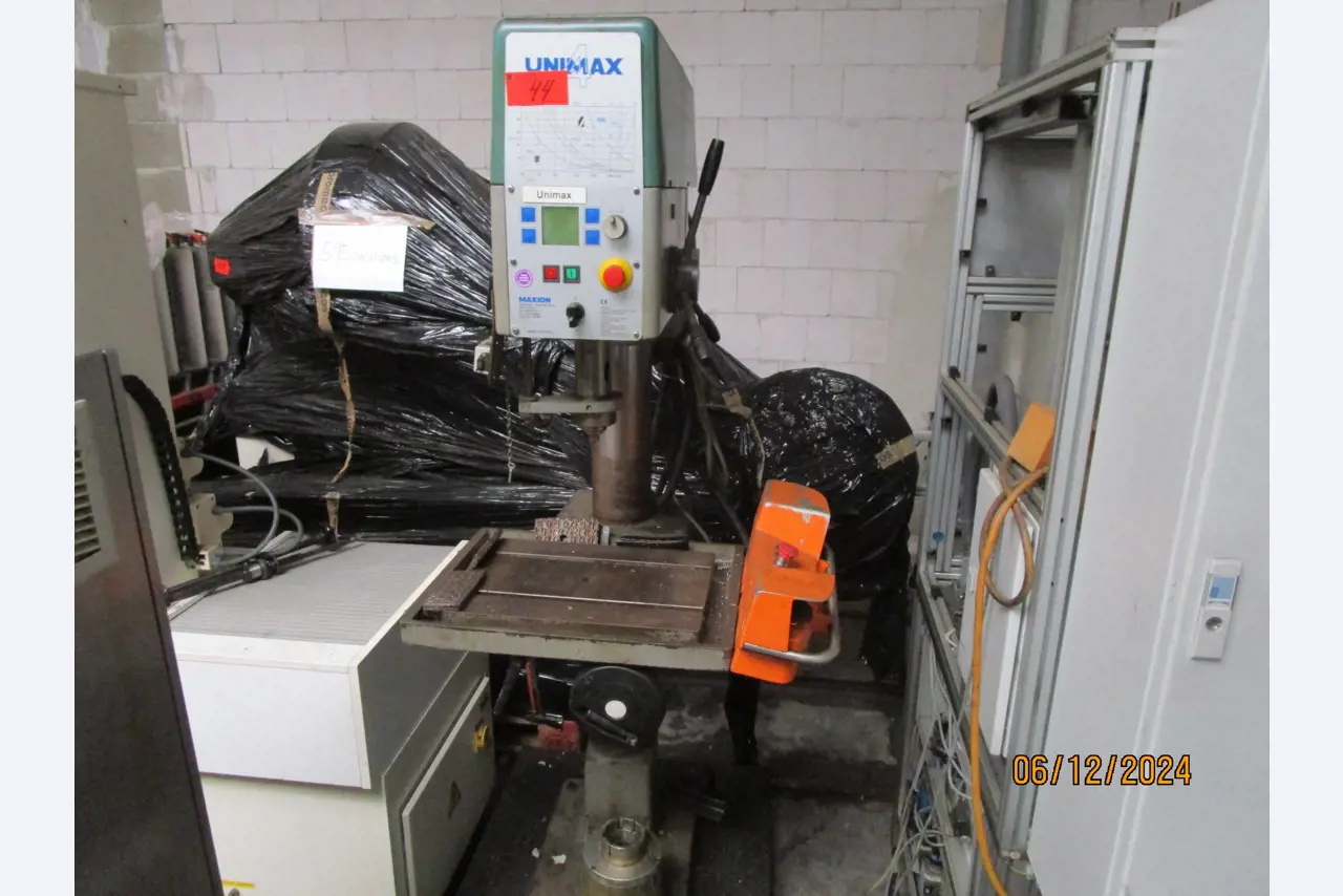 595 Solutions - Systems for the production of Al/ Mg injection molded parts-1