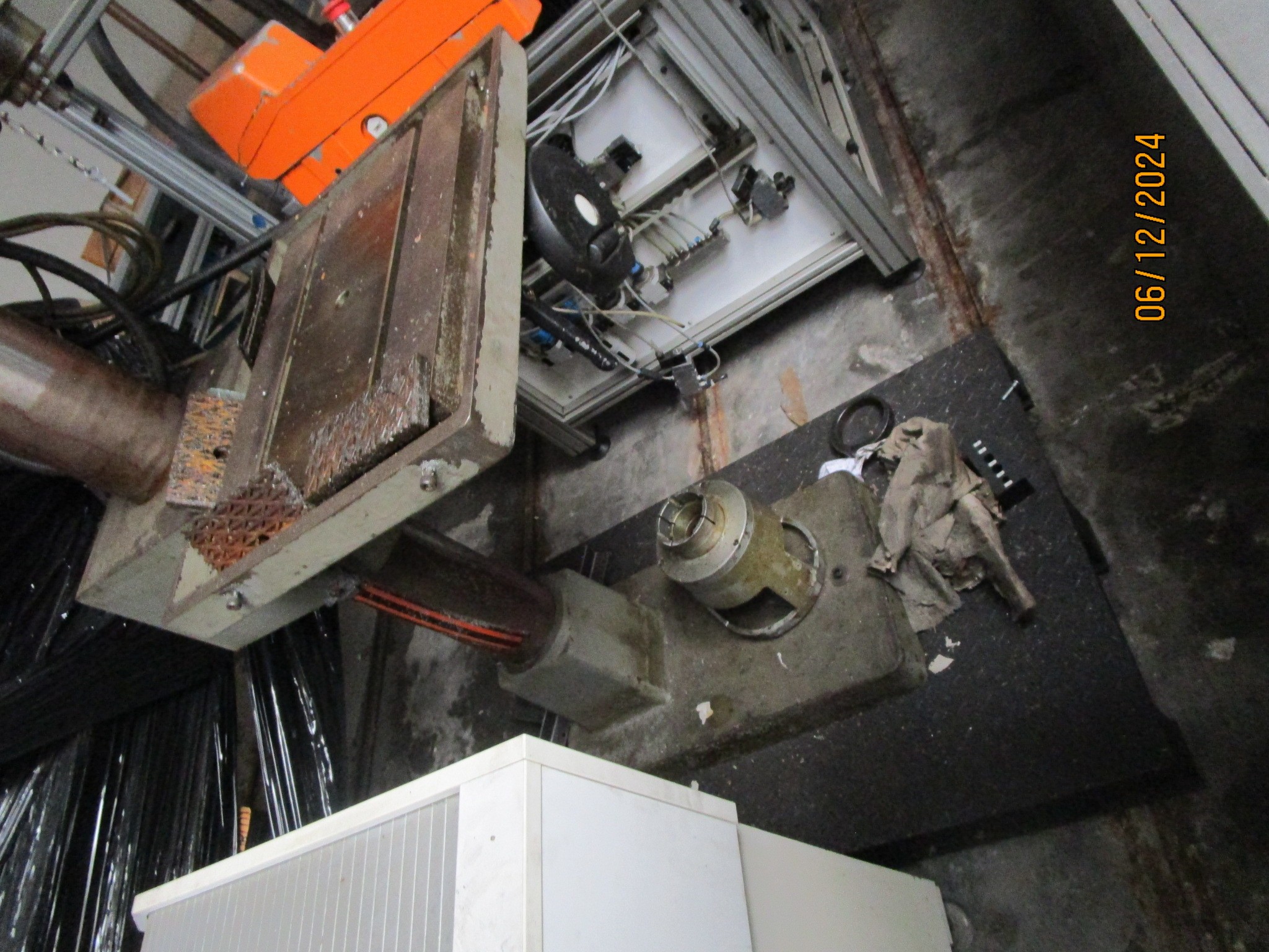 595 Solutions - Systems for the production of Al/ Mg injection molded parts-3