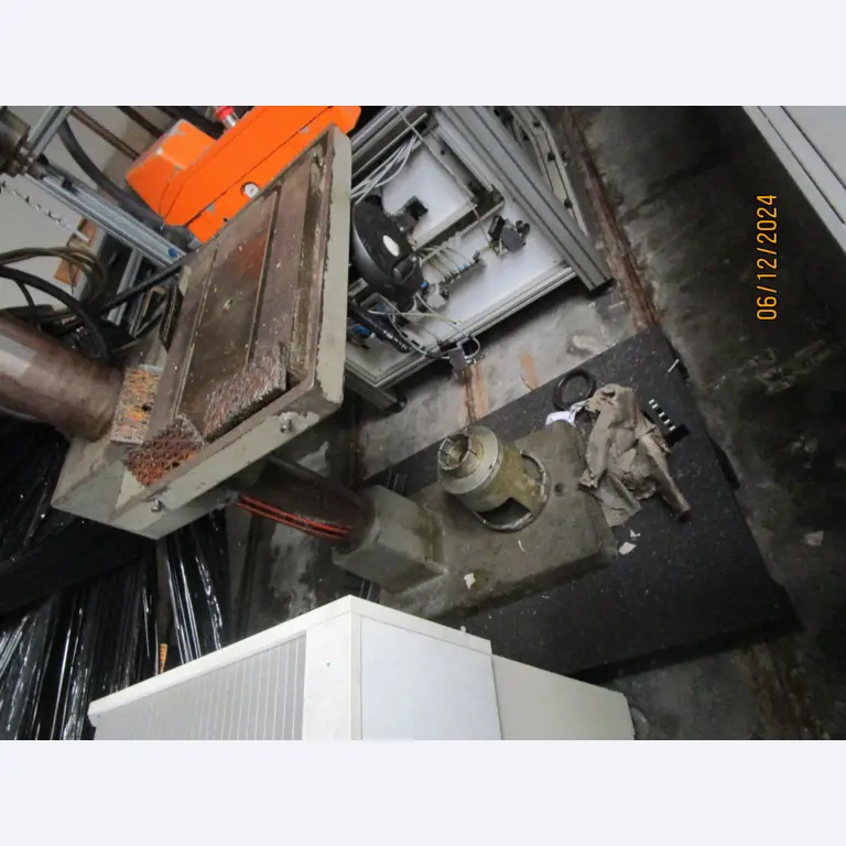 595 Solutions - Systems for the production of Al/ Mg injection molded parts-3