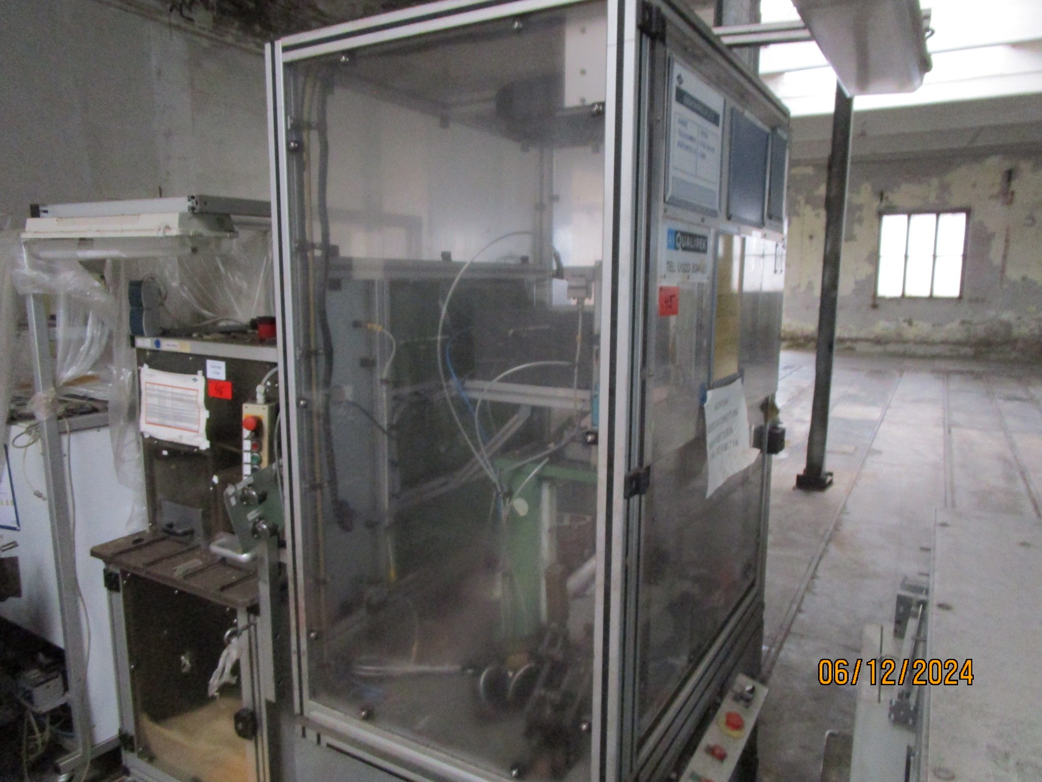 595 Solutions - Systems for the production of Al/ Mg injection molded parts-1