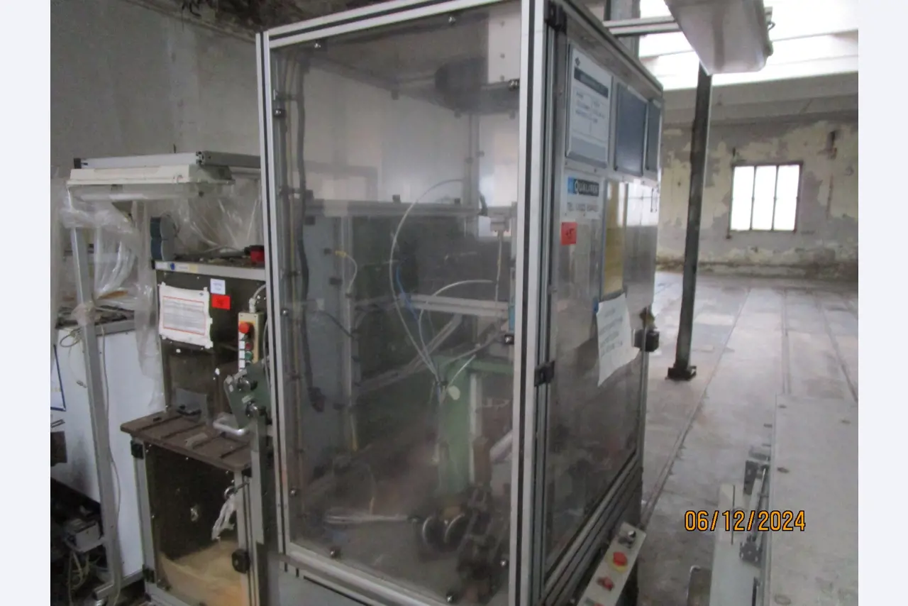 595 Solutions - Sistemi za proizvodnjo aluminijastih/ Mg brizganih delov-1