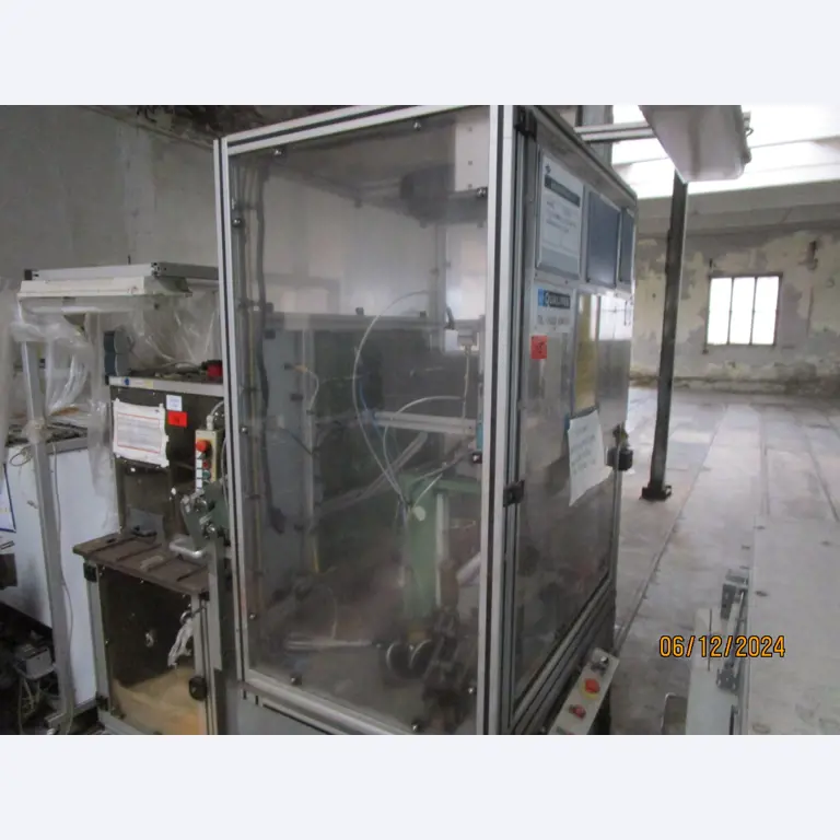 595 Solutions - Sistemi za proizvodnjo aluminijastih/ Mg brizganih delov-1