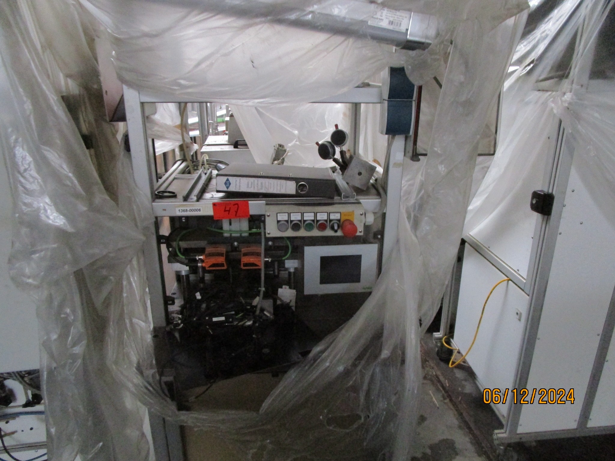 595 Solutions - Systems for the production of Al/ Mg injection molded parts-1