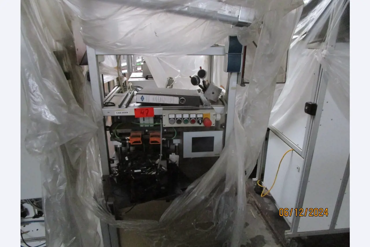 595 Solutions - Sistemi za proizvodnjo aluminijastih/ Mg brizganih delov-1