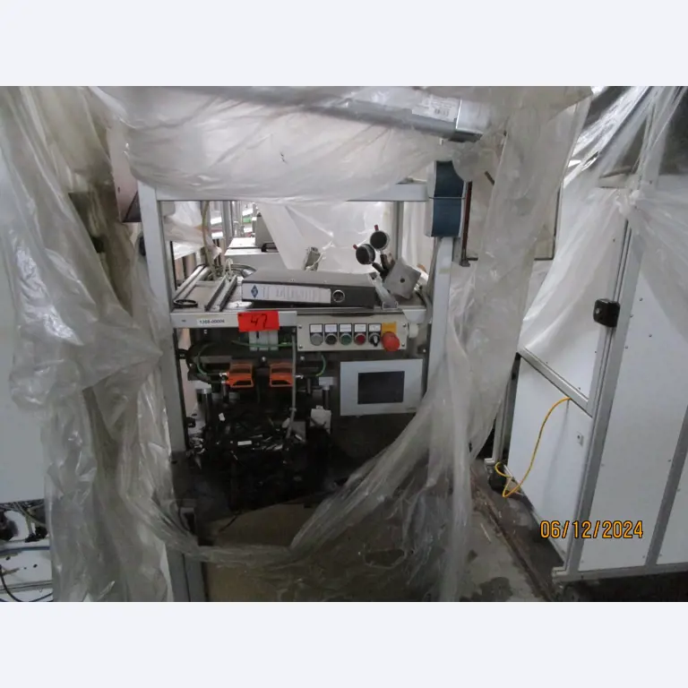 595 Solutions - Sistemi za proizvodnjo aluminijastih/ Mg brizganih delov-1