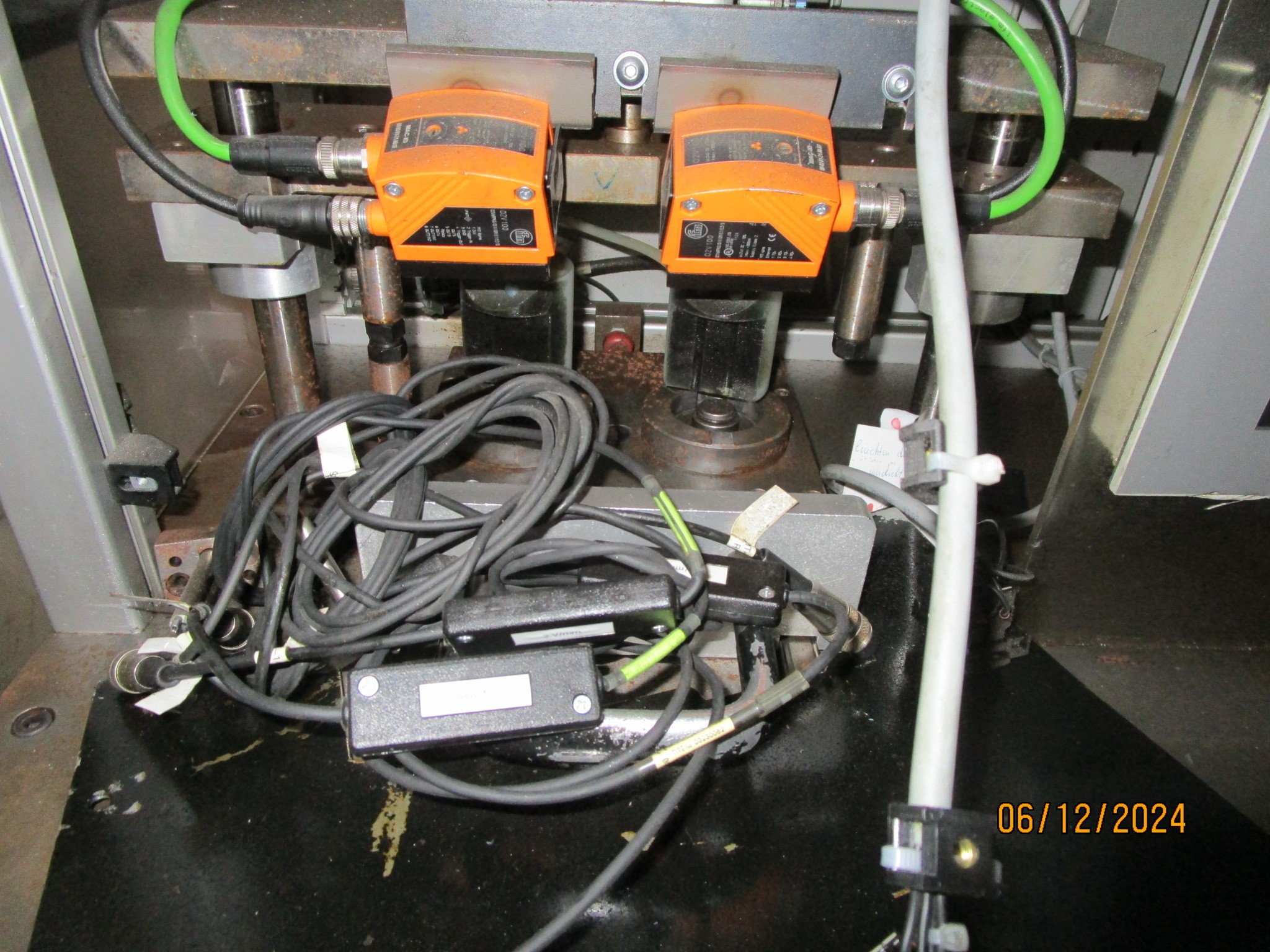 595 Solutions - Systems for the production of Al/ Mg injection molded parts-2