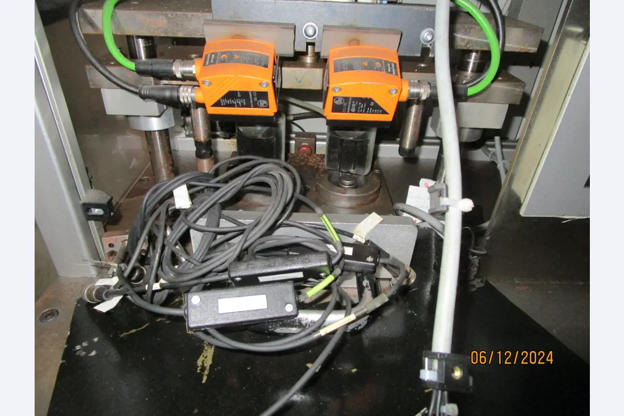 595 Solutions - Sistemi za proizvodnjo aluminijastih/ Mg brizganih delov-2