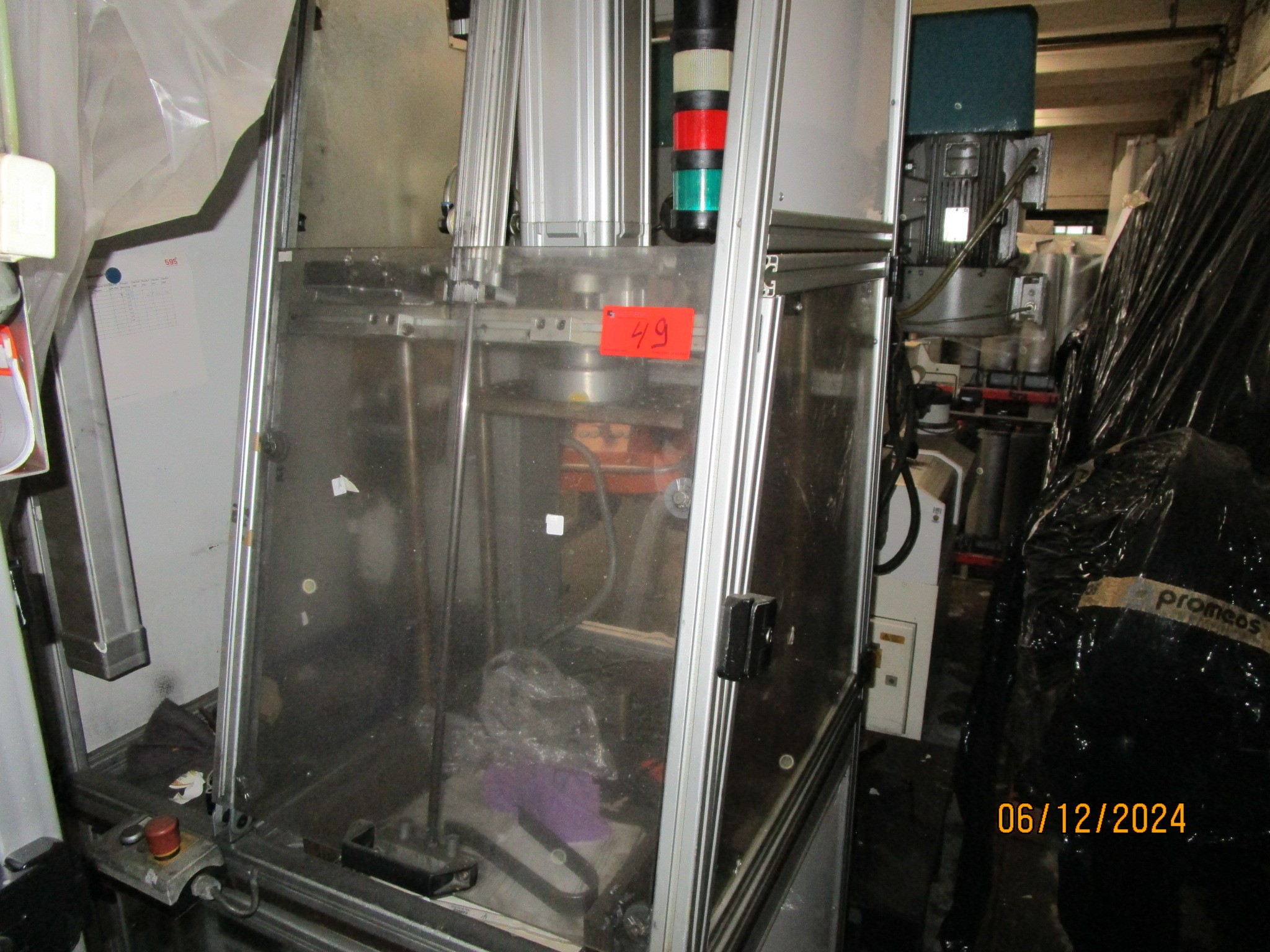 595 Solutions - Systems for the production of Al/ Mg injection molded parts-1