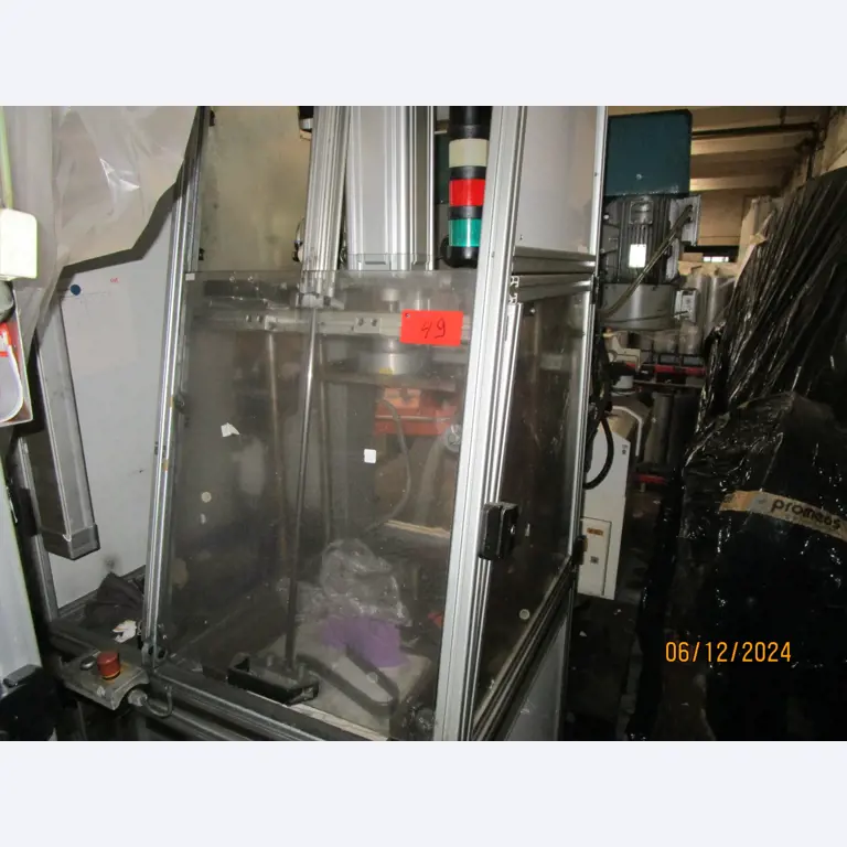 595 Solutions - Sistemi za proizvodnjo aluminijastih/ Mg brizganih delov-1