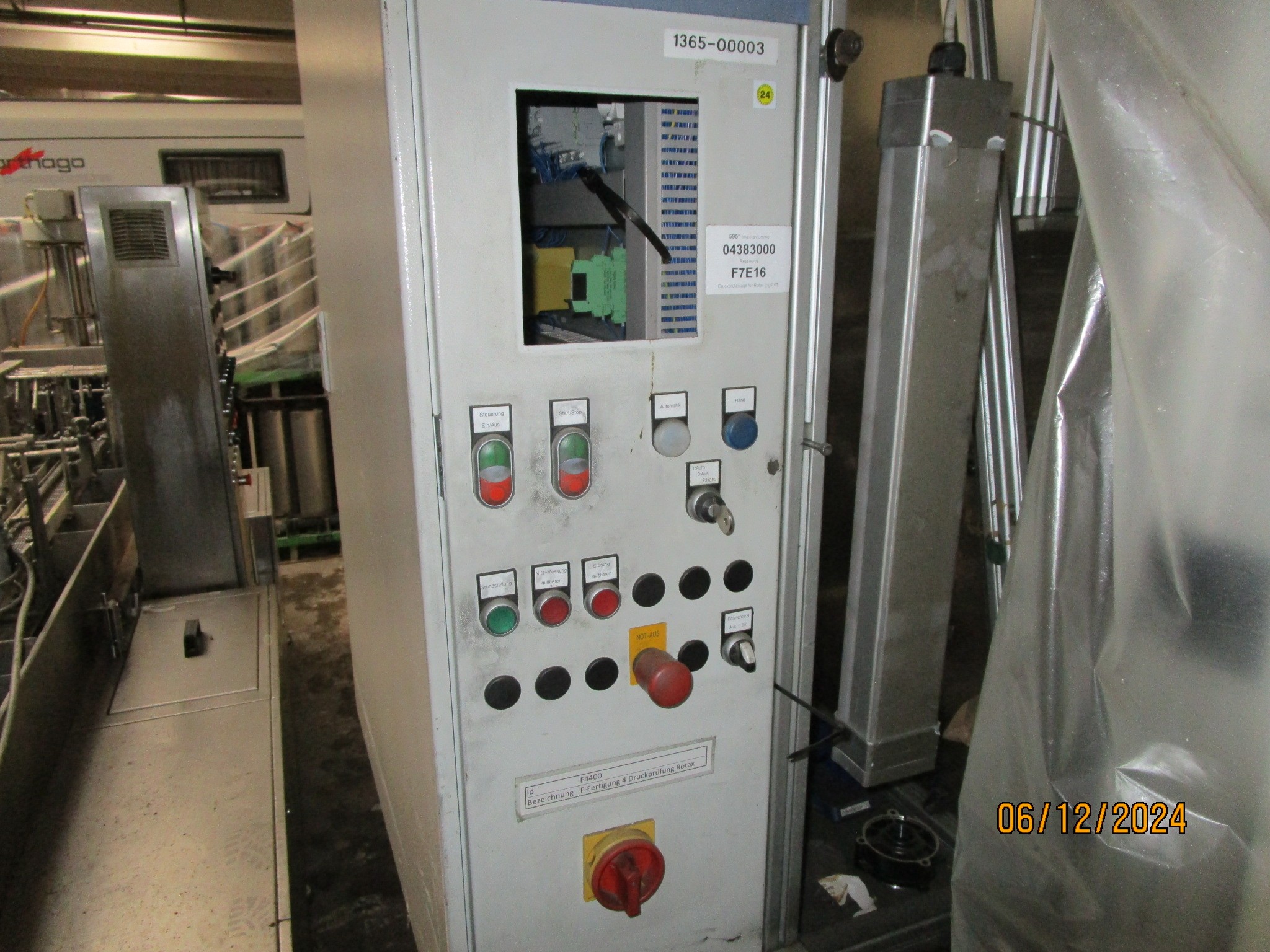 595 Solutions - Systems for the production of Al/ Mg injection molded parts-2