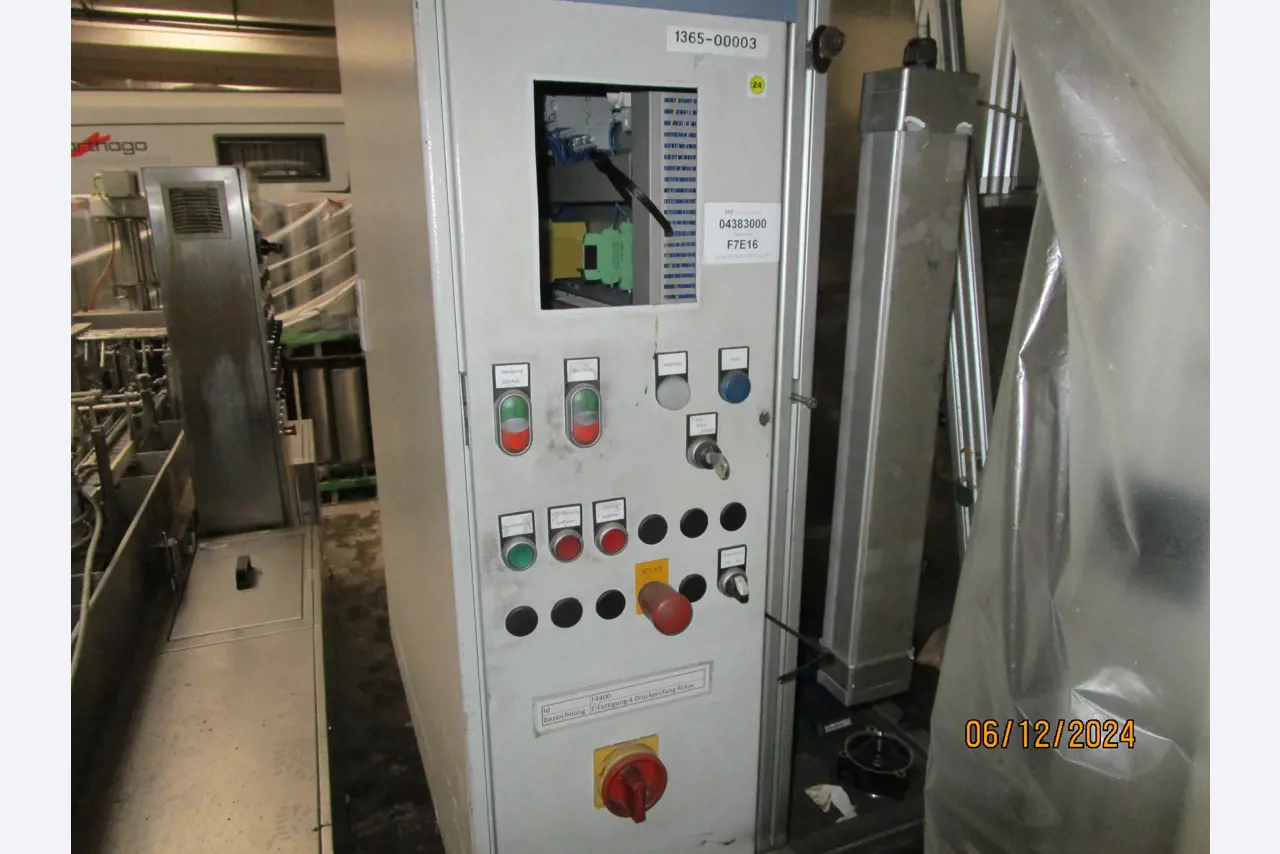 595 Solutions - Sistemi za proizvodnjo aluminijastih/ Mg brizganih delov-2