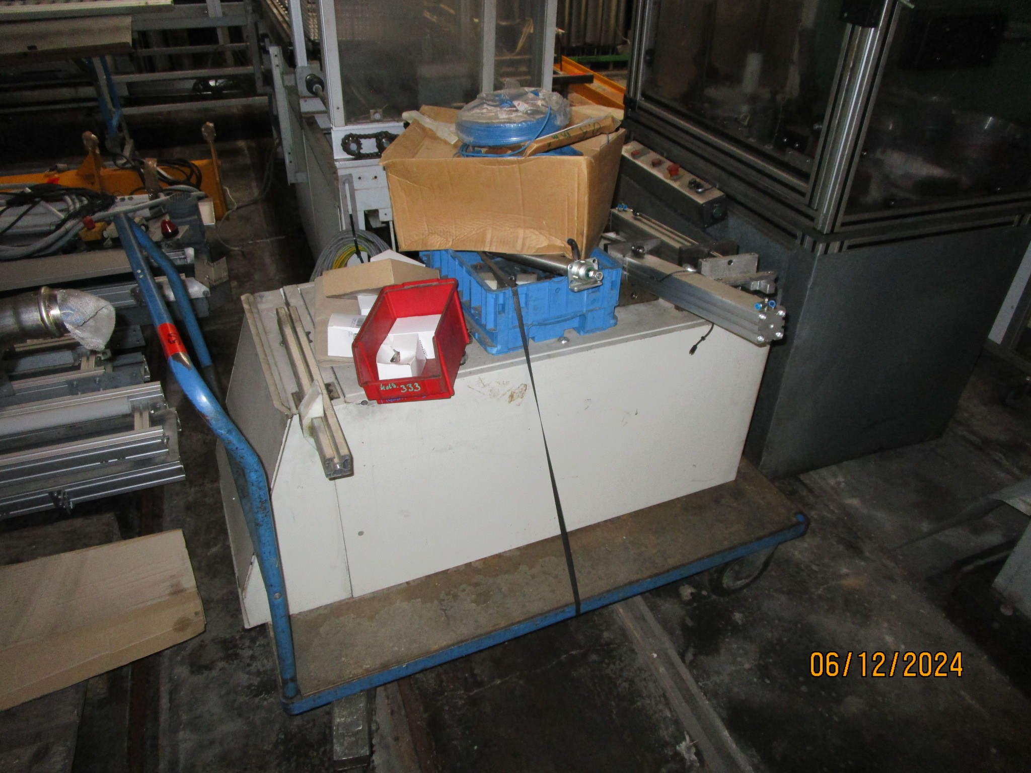 595 Solutions - Systems for the production of Al/ Mg injection molded parts-1