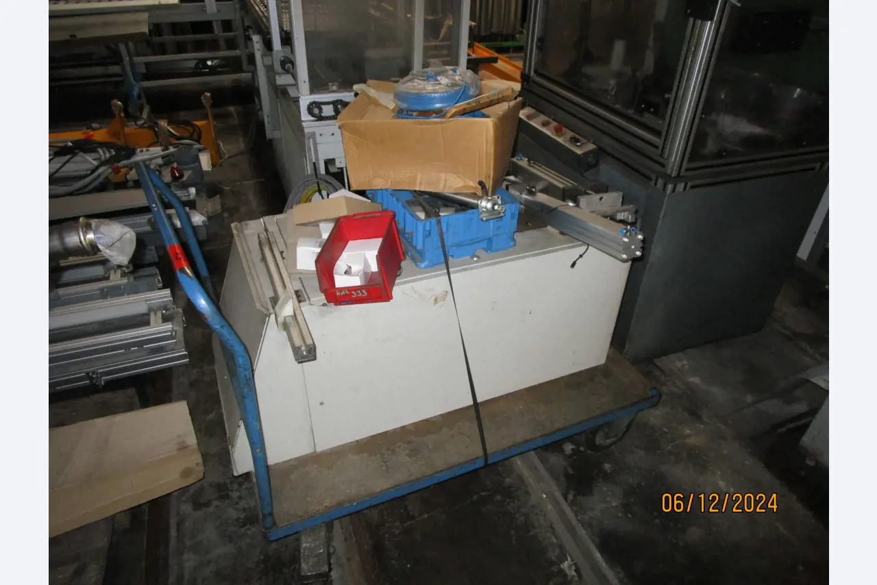 595 Solutions - Systems for the production of Al/ Mg injection molded parts-1