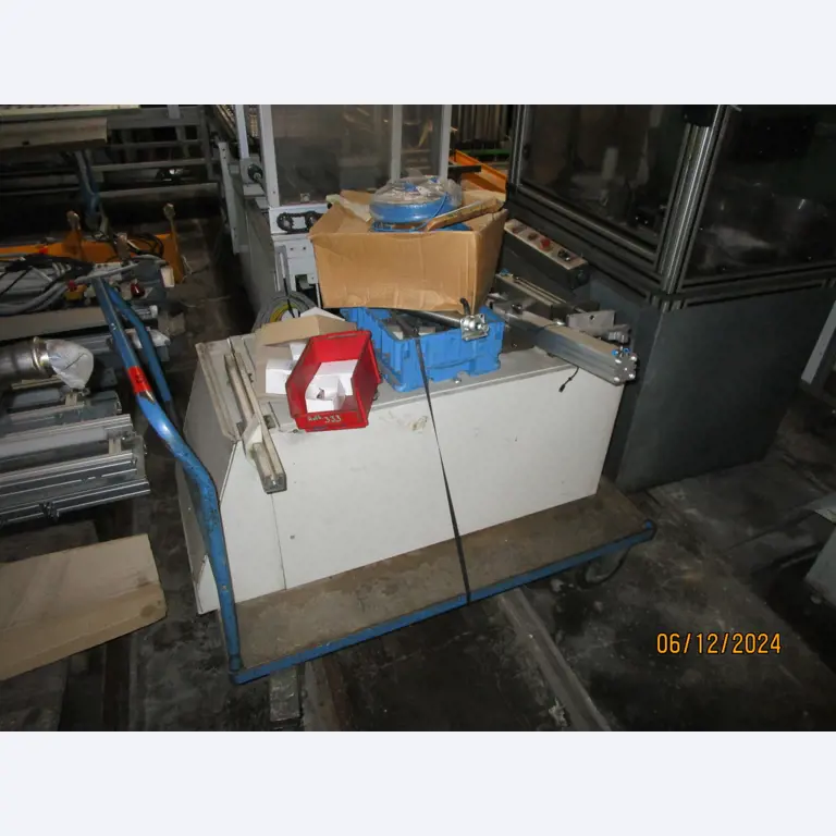 595 Solutions - Systems for the production of Al/ Mg injection molded parts-1