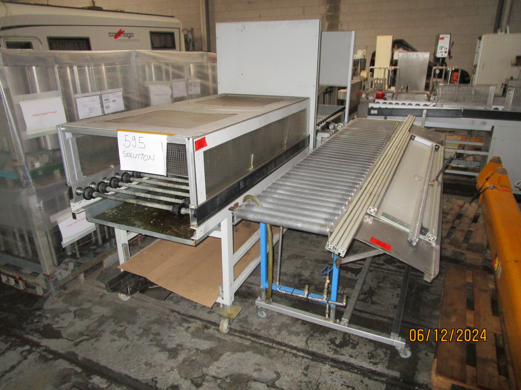 595 Solutions - Systems for the production of Al/ Mg injection molded parts-1