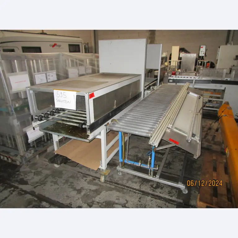 595 Solutions - Systems for the production of Al/ Mg injection molded parts-1