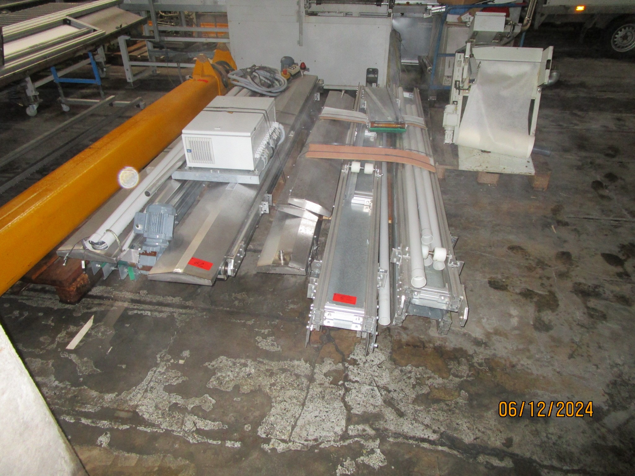 595 Solutions - Systems for the production of Al/ Mg injection molded parts-2