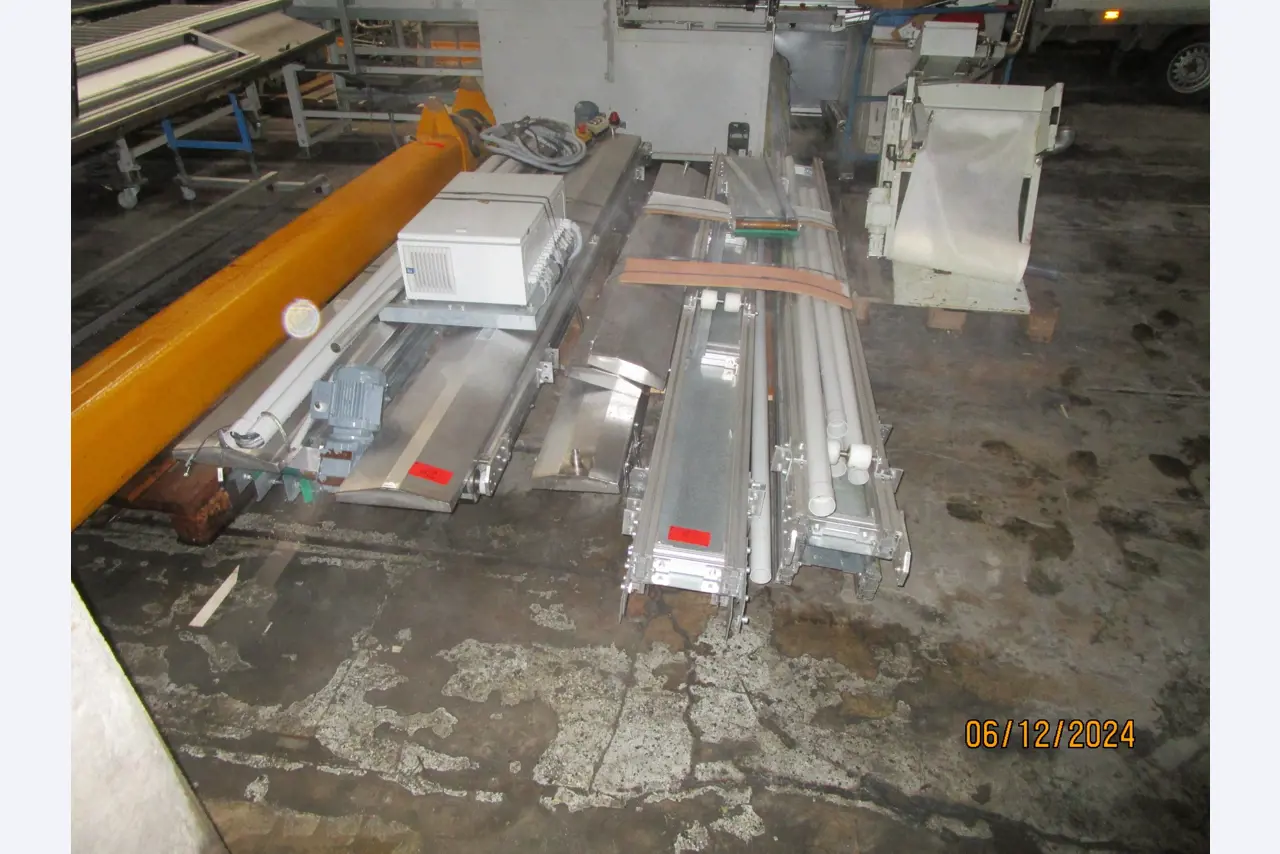 595 Solutions - Systems for the production of Al/ Mg injection molded parts-2