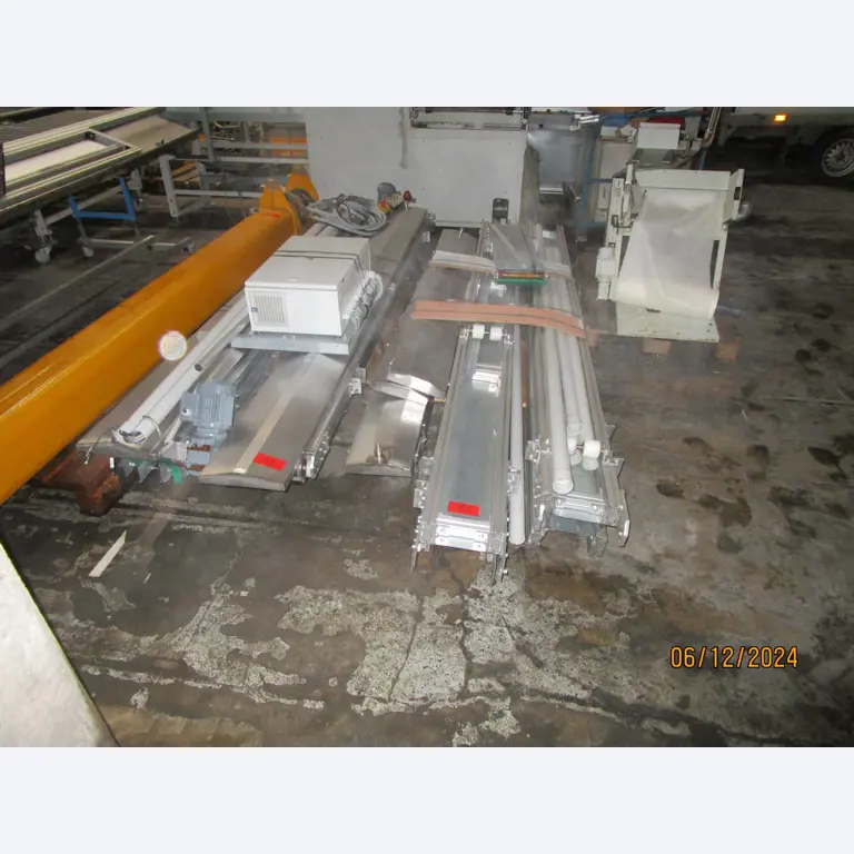 595 Solutions - Systems for the production of Al/ Mg injection molded parts-2