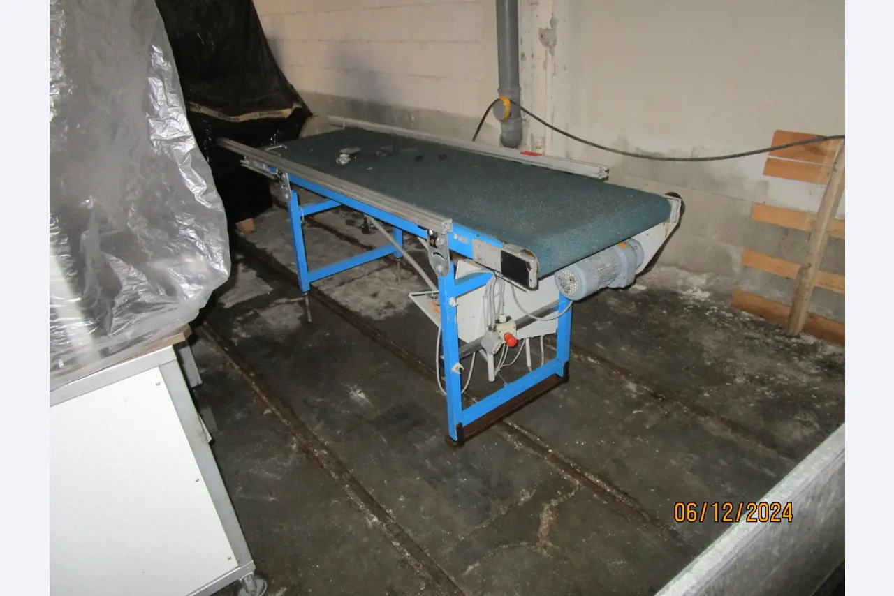 595 Solutions - Systems for the production of Al/ Mg injection molded parts-3