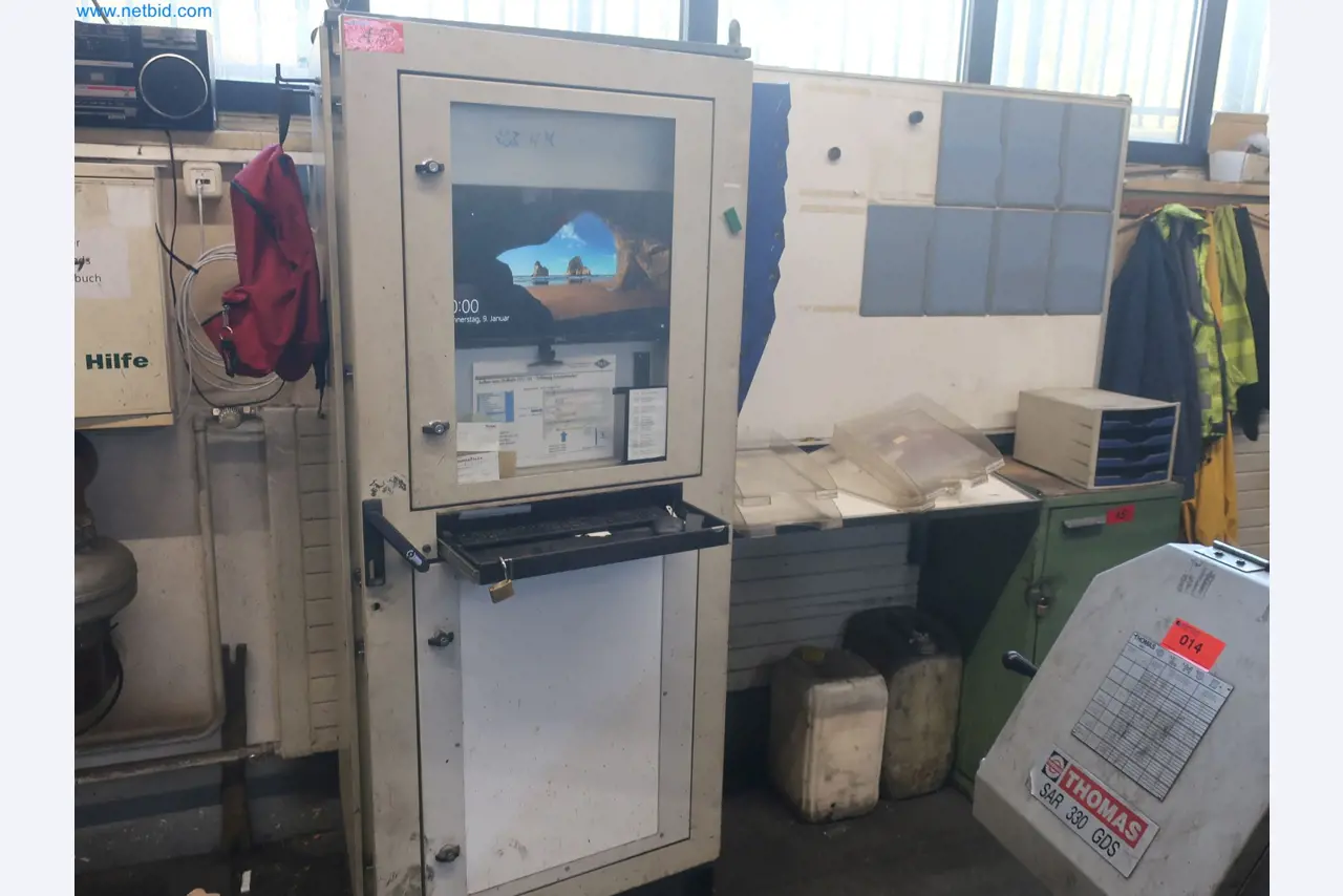 595 Solutions - Systems for the production of Al/ Mg injection molded parts-1