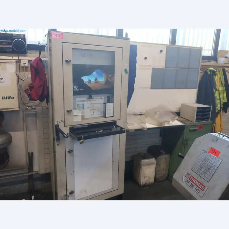 595 Solutions - Systems for the production of Al/ Mg injection molded parts-1