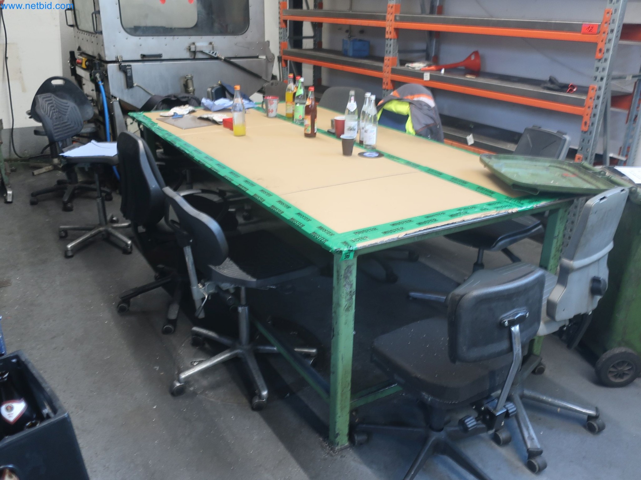 595 Solutions - Systems for the production of Al/ Mg injection molded parts-2