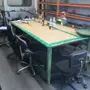 thumbnail-595 Solutions - Anlagen zur Fertigung von Al-Druck-/ Mg-Spritzgussteilen-2