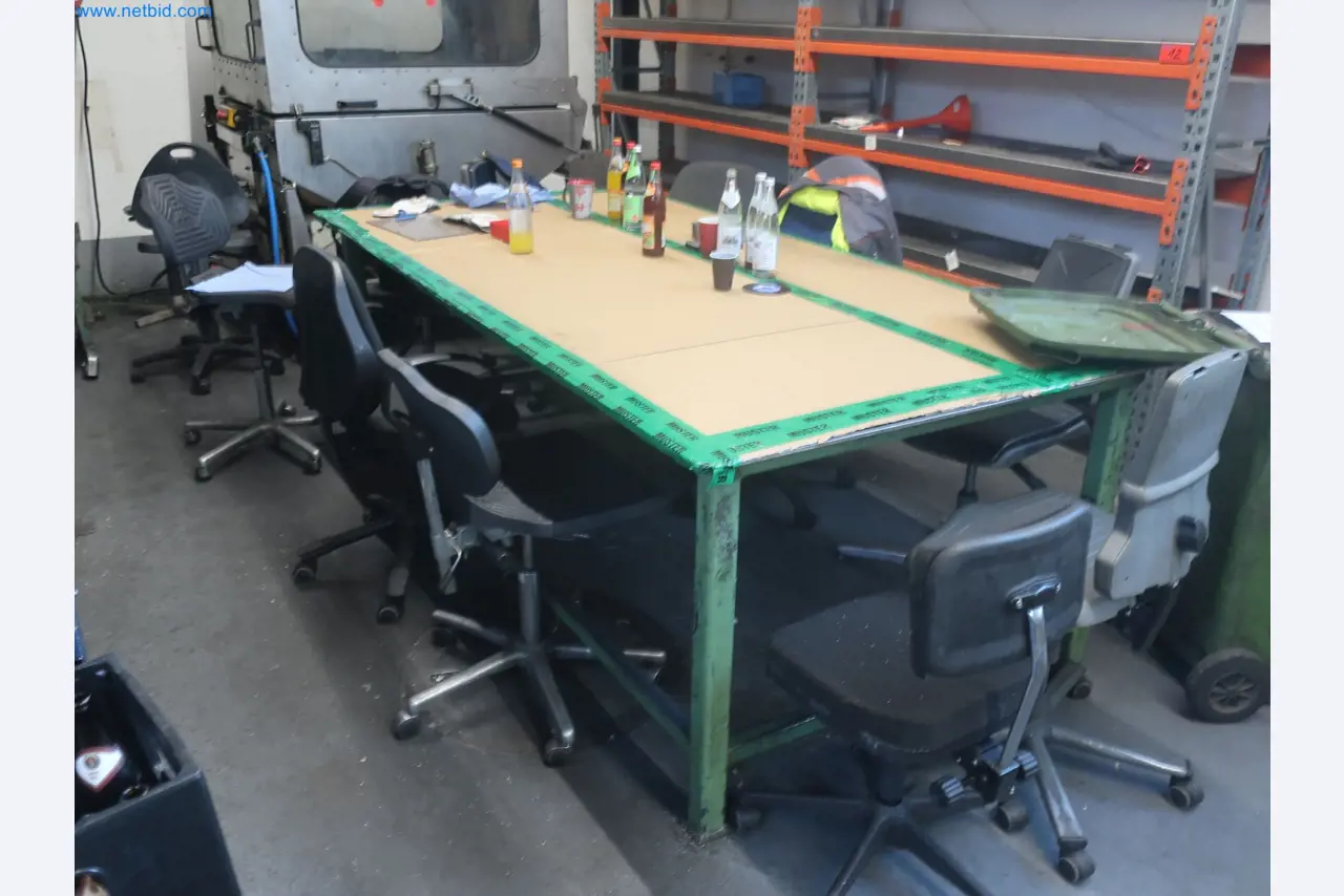 595 Solutions - Systems for the production of Al/ Mg injection molded parts-2