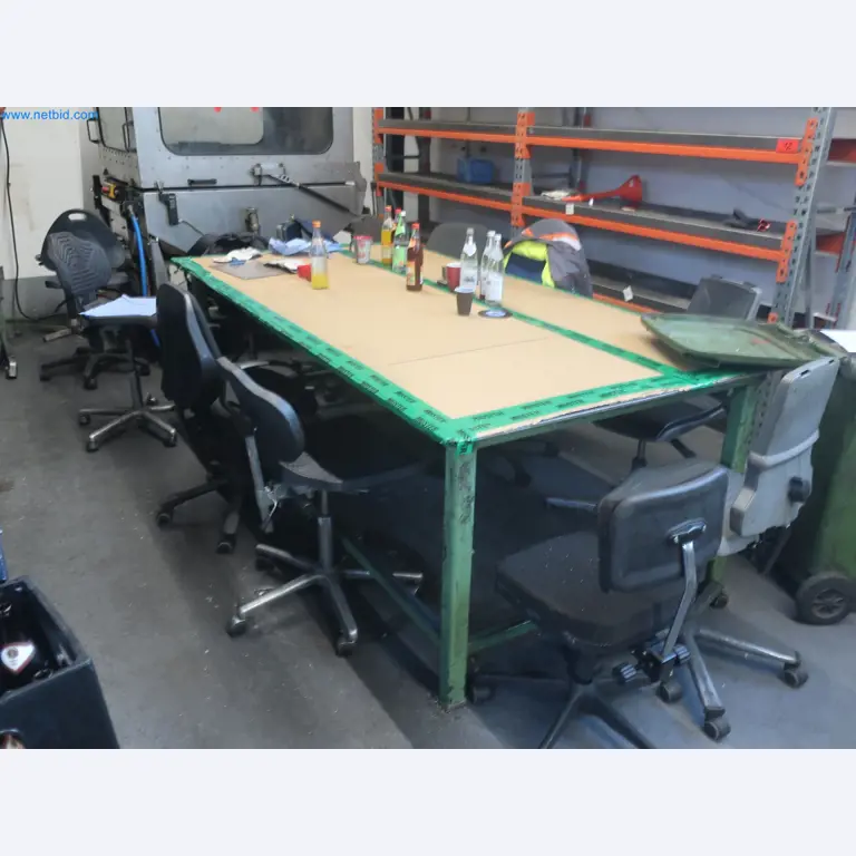 595 Solutions - Systems for the production of Al/ Mg injection molded parts-2