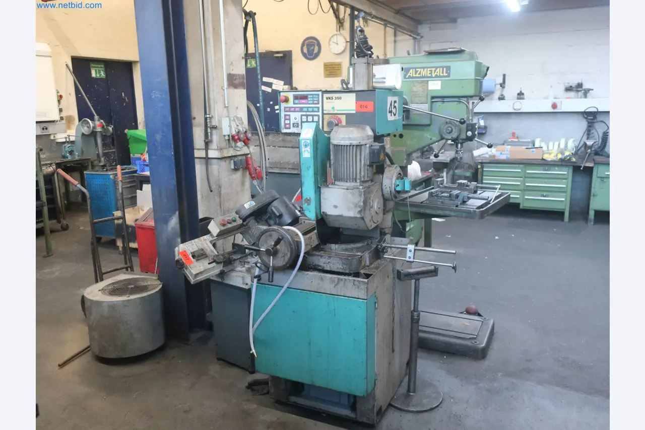 595 Solutions - Sistemi za proizvodnjo aluminijastih/ Mg brizganih delov-1