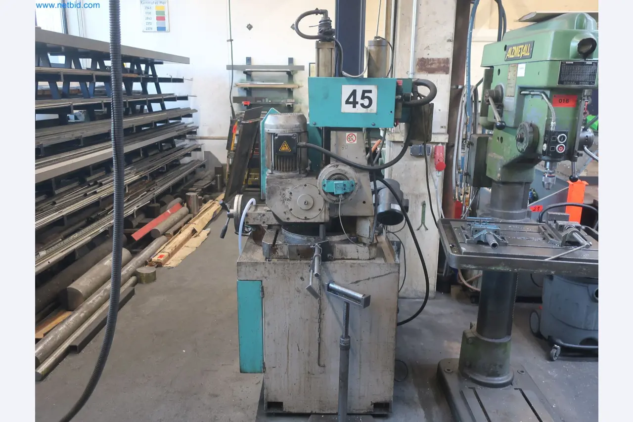 595 Solutions - Sistemi za proizvodnjo aluminijastih/ Mg brizganih delov-2