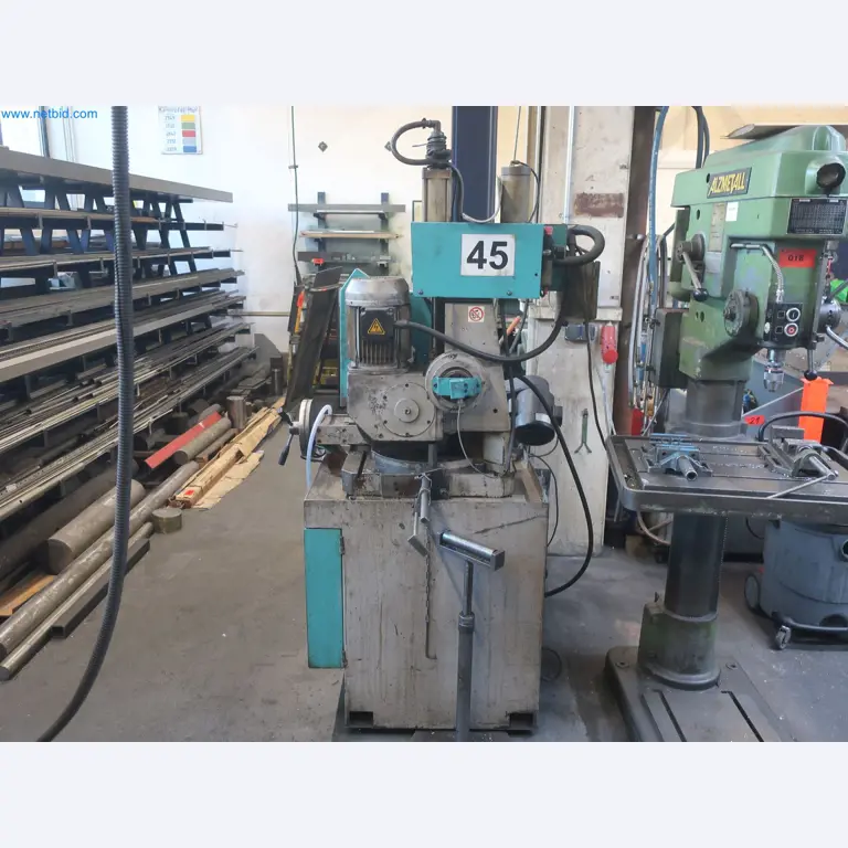 595 Solutions - Sistemi za proizvodnjo aluminijastih/ Mg brizganih delov-2