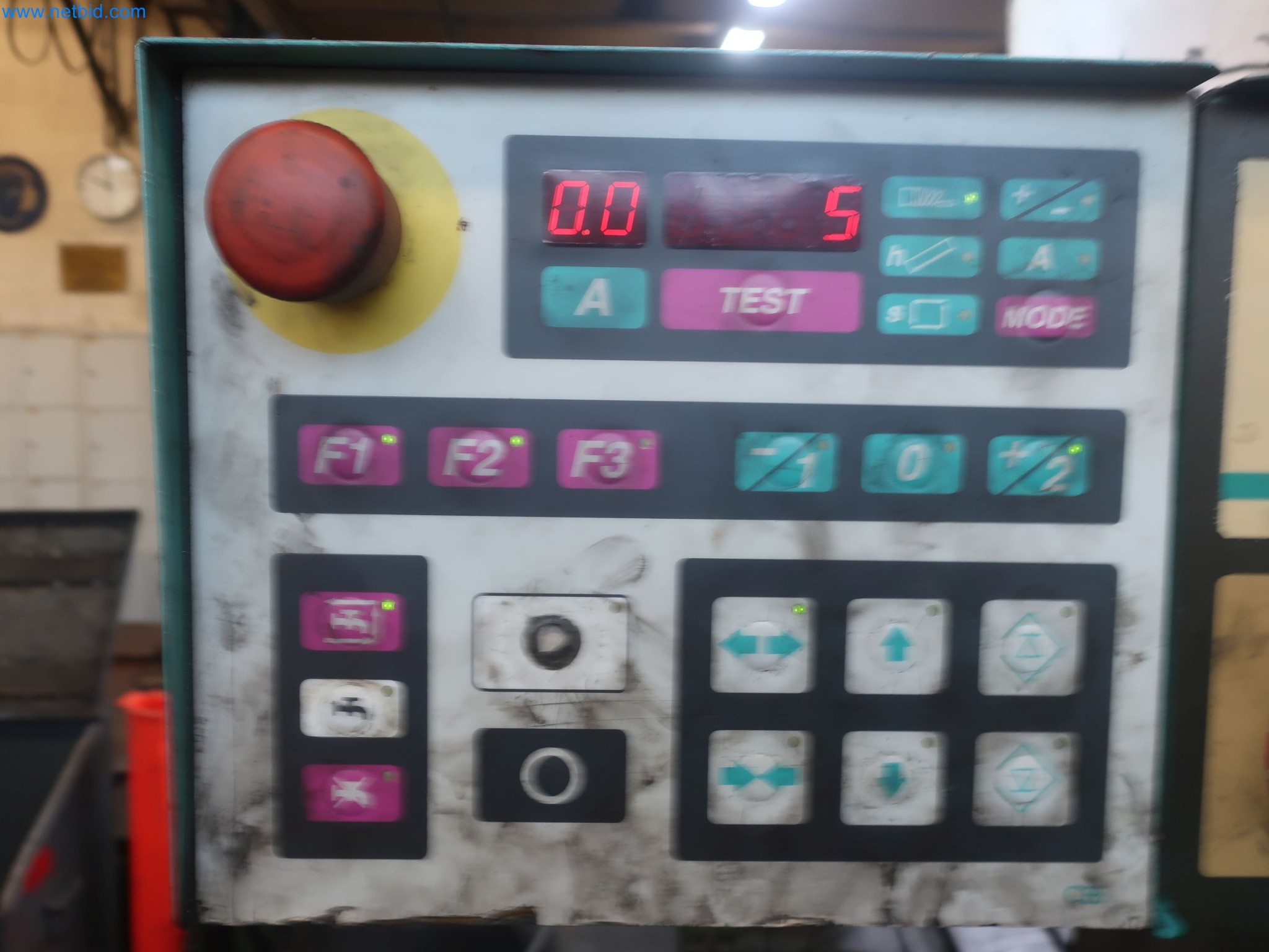 595 Solutions - Systémy pro výrobu hliníkových/ Mg vstřikovaných dílů-4