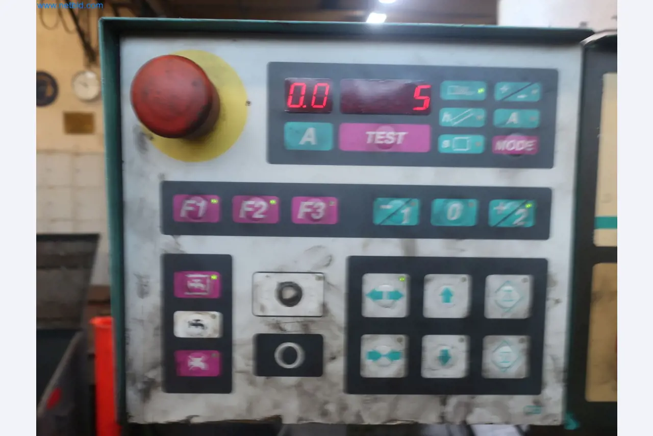 595 Solutions - Sistemi za proizvodnjo aluminijastih/ Mg brizganih delov-4