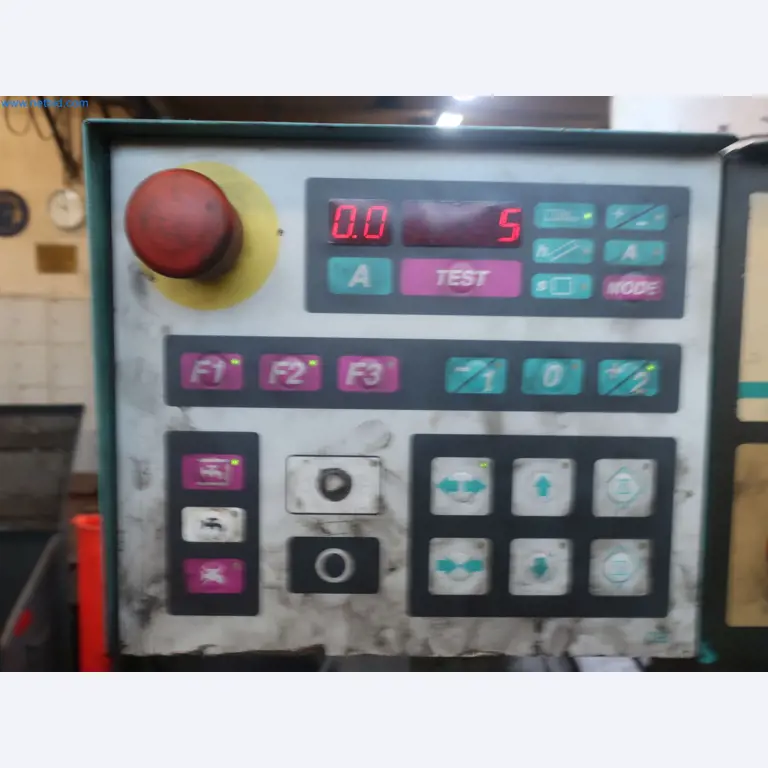 595 Solutions - Sistemi za proizvodnjo aluminijastih/ Mg brizganih delov-4