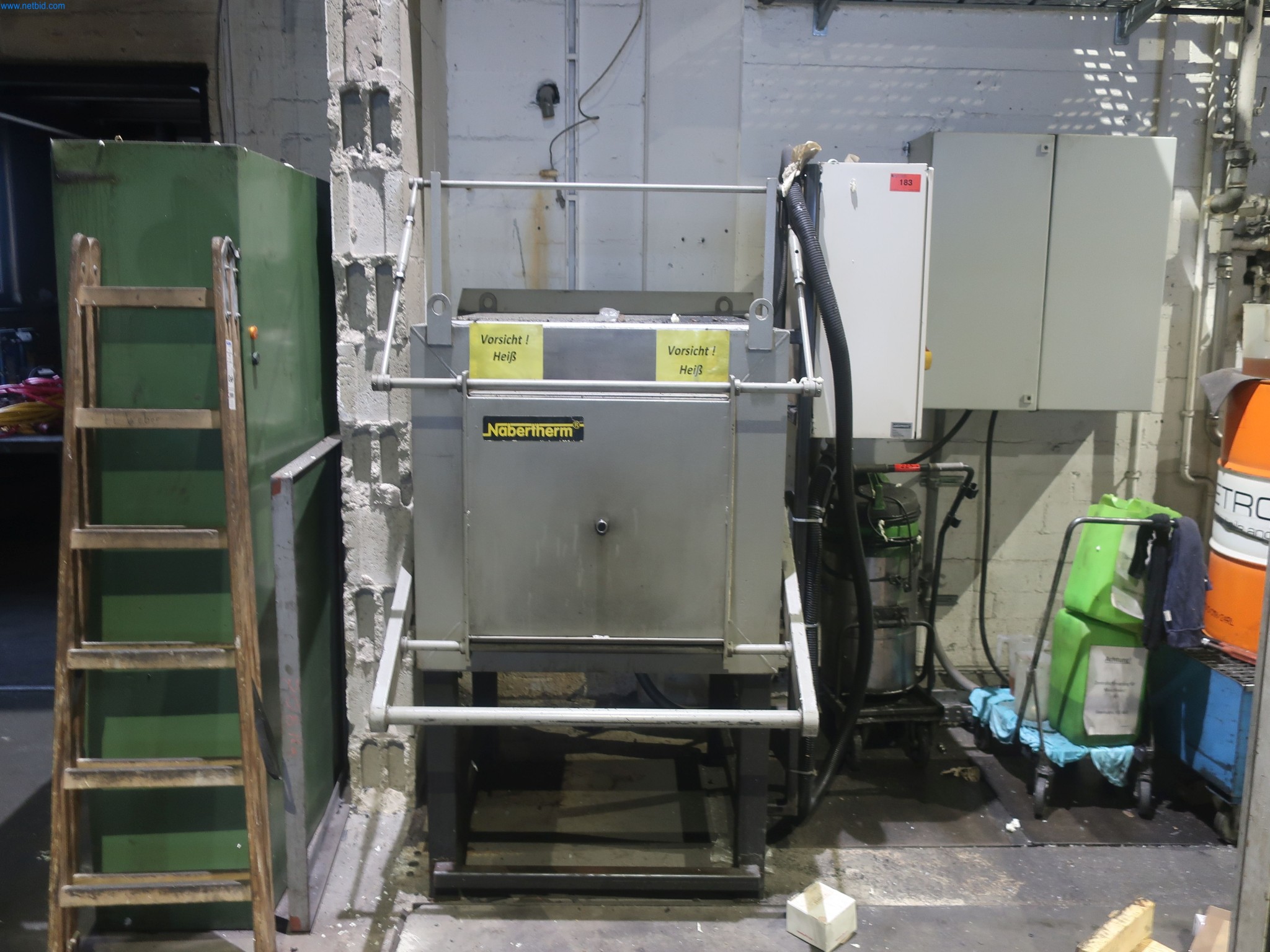 595 Solutions - Systems for the production of Al/ Mg injection molded parts-1