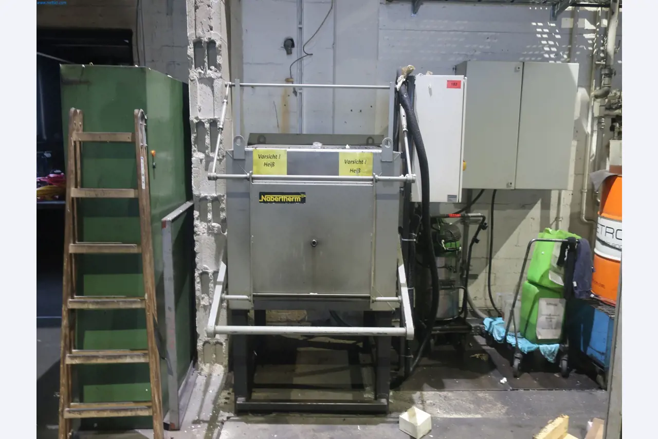595 Solutions - Systems for the production of Al/ Mg injection molded parts-1