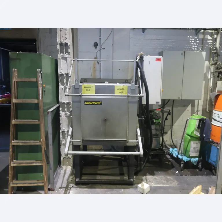 595 Solutions - Systems for the production of Al/ Mg injection molded parts-1