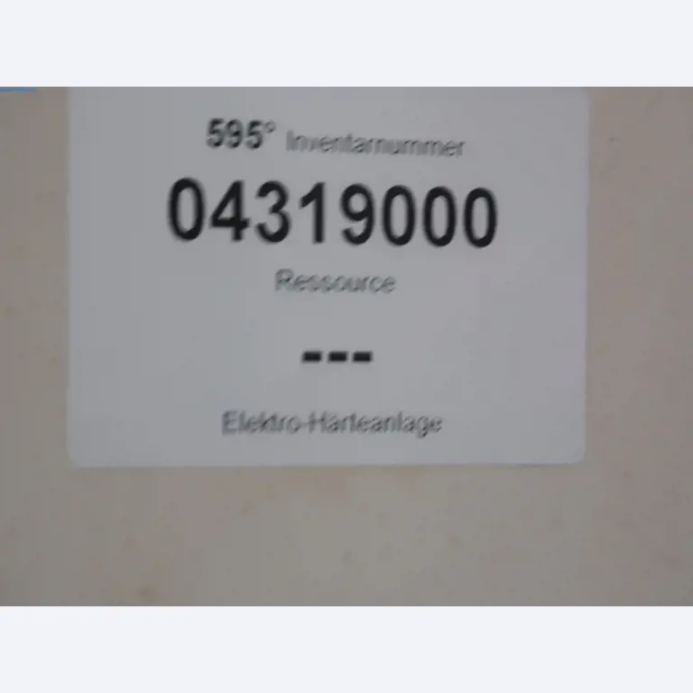595 Solutions - Systems for the production of Al/ Mg injection molded parts-3
