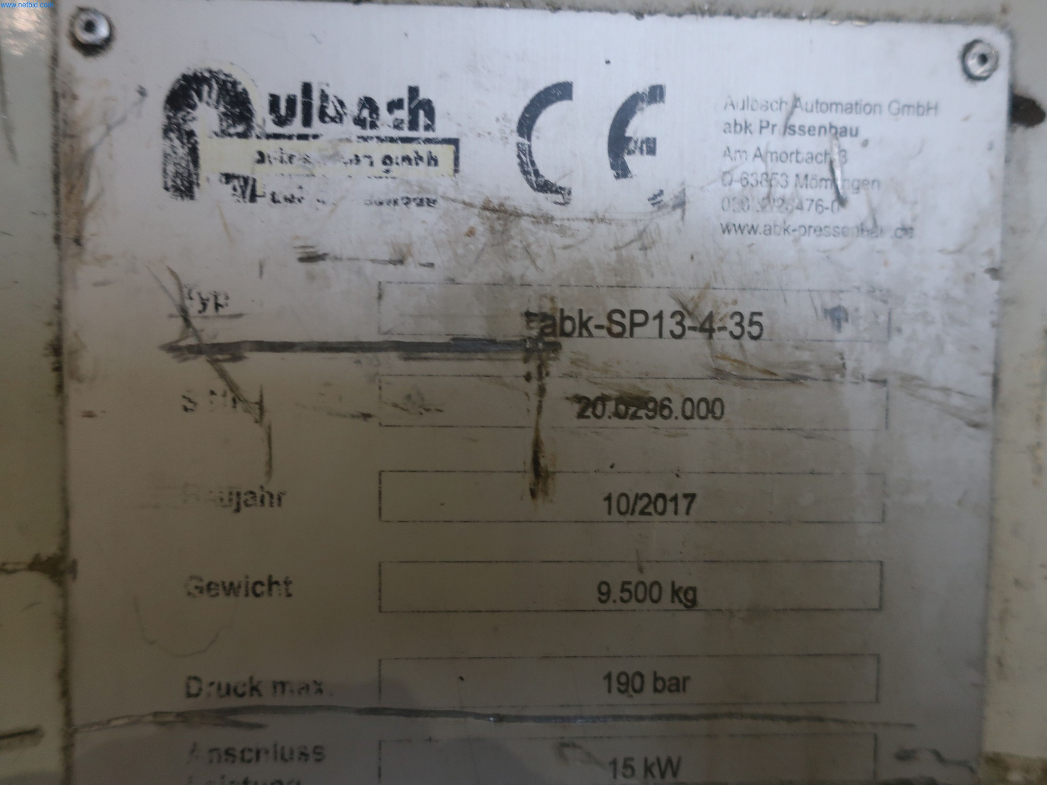 595 Solutions - Systems for the production of Al/ Mg injection molded parts-2